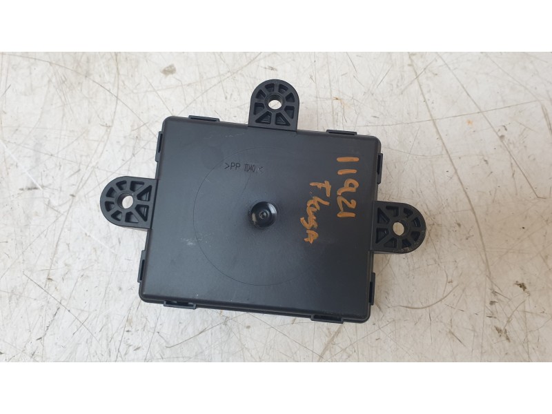 Recambio de modulo confort para ford kuga st-line referencia OEM IAM F1ET14B532AF  