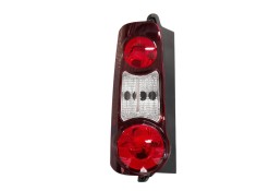 Recambio de piloto trasero izquierdo para citroën berlingo cuadro referencia OEM IAM 9677205580 103F07550771 103F07550771 , CI92