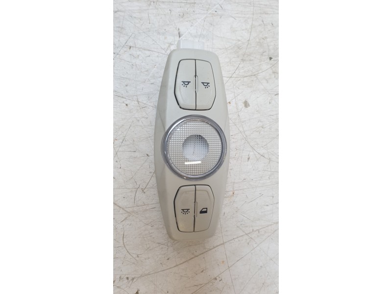 Recambio de luz interior para ford kuga st-line referencia OEM IAM CJ5A13K767GH3AM1  