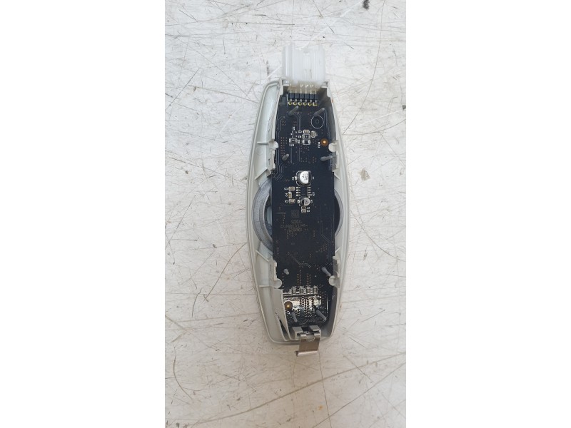 Recambio de luz interior para ford kuga st-line referencia OEM IAM CJ5A13K767GH3AM1  