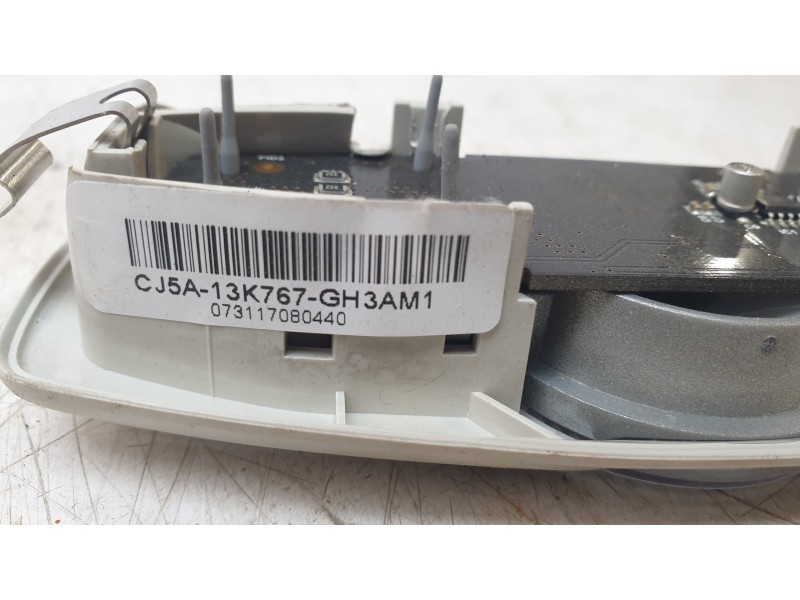 Recambio de luz interior para ford kuga st-line referencia OEM IAM CJ5A13K767GH3AM1  