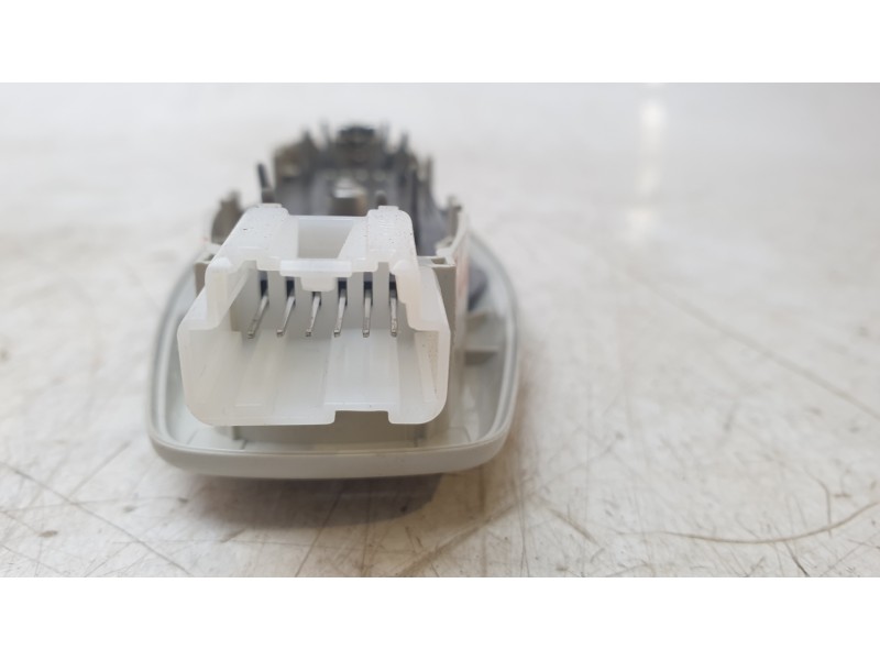 Recambio de luz interior para ford kuga st-line referencia OEM IAM CJ5A13K767GH3AM1  