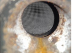 Recambio de catalizador para kia stonic (ybcuv) concept referencia OEM IAM YBS10   2