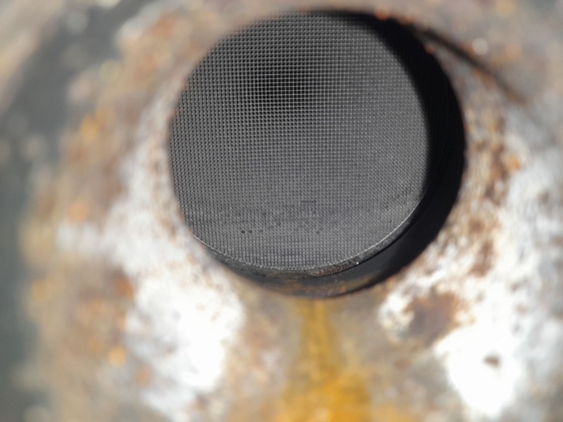 Recambio de catalizador para kia stonic (ybcuv) concept referencia OEM IAM   