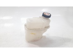 Recambio de deposito expansion para toyota yaris hybrid active referencia OEM IAM 4722052170  