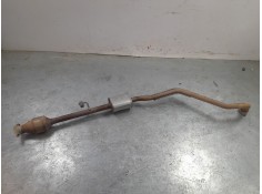 Recambio de catalizador para kia stonic (ybcuv) concept referencia OEM IAM YBS10  