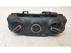 Recambio de mando calefaccion / aire acondicionado para hyundai kona pure referencia OEM IAM 97250J9030  