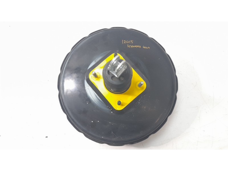 Recambio de servofreno para hyundai kona pure referencia OEM IAM 59110J9150  