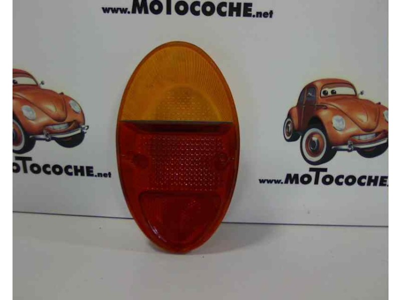 Recambio de piloto trasero izquierdo para universal universal universal referencia OEM IAM   