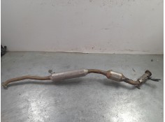 Recambio de catalizador para toyota rav 4 v (_a5_, _h5_) 2.5 hybrid (axah52) referencia OEM IAM   