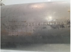 Recambio de catalizador para toyota rav 4 v (_a5_, _h5_) 2.5 hybrid (axah52) referencia OEM IAM    2