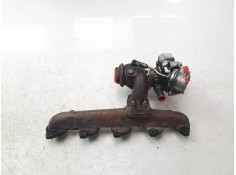 TURBOCOMPRESOR 9657530580 