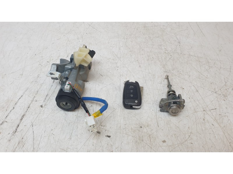 Recambio de conmutador de arranque para hyundai kona pure referencia OEM IAM 81900J9A00  