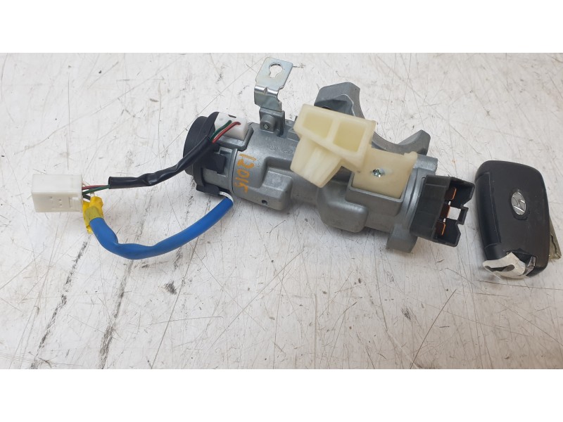 Recambio de conmutador de arranque para hyundai kona pure referencia OEM IAM 81900J9A00  