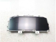 Recambio de cuadro instrumentos para volkswagen t-cross (c11, d31) 1.0 tsi referencia OEM IAM 2G0920320B  