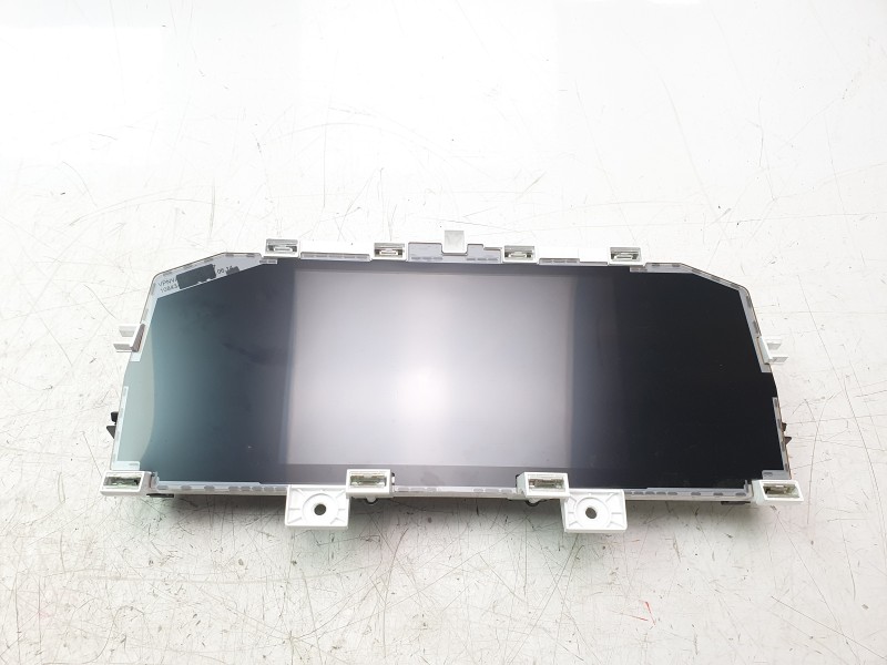 Recambio de cuadro instrumentos para volkswagen t-cross (c11, d31) 1.0 tsi referencia OEM IAM 2G0920320B  