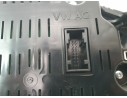 CUADRO INSTRUMENTOS 2G0920320B 2G0920320B 