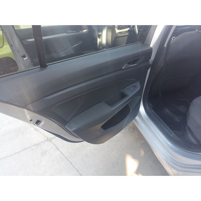Recambio de elevalunas trasero izquierdo para volkswagen golf viii variant (cg5, db5) 2.0 tdi referencia OEM IAM   