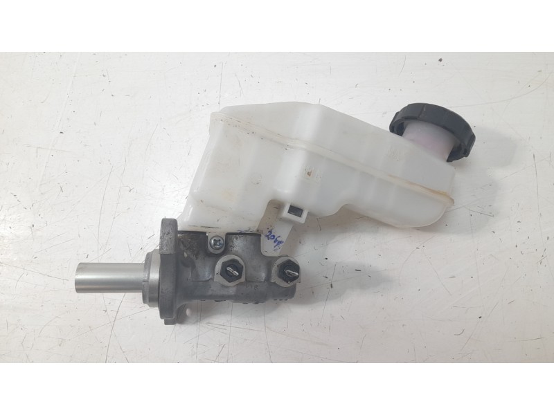Recambio de bomba freno para hyundai i10 iii (ac3, ai3) 1.0 mpi referencia OEM IAM 58510K7800  