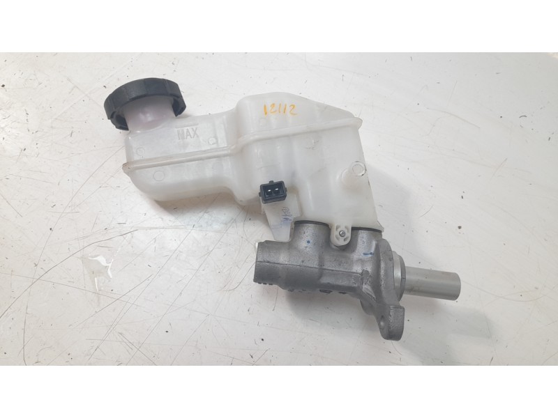 Recambio de bomba freno para hyundai i10 iii (ac3, ai3) 1.0 mpi referencia OEM IAM 58510K7800  