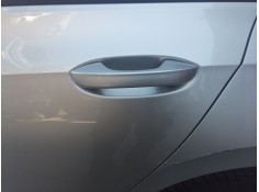 MANETA EXTERIOR TRASERA IZQUIERDA 5H1837205F 