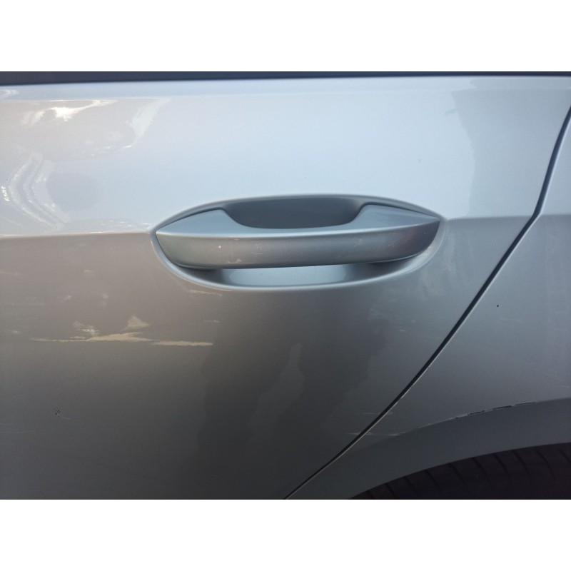 Recambio de maneta exterior trasera izquierda para volkswagen golf viii variant (cg5, db5) 2.0 tdi referencia OEM IAM   