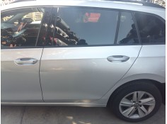 Recambio de puerta trasera izquierda para volkswagen golf viii variant (cg5, db5) 2.0 tdi referencia OEM IAM   