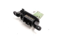 Recambio de resistencia calefaccion para dacia dokker express ambiance referencia OEM IAM A51004200  
