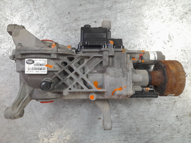 Recambio de diferencial delantero para land rover discovery sport (l550) 2.2 d 4x4 referencia OEM IAM   
