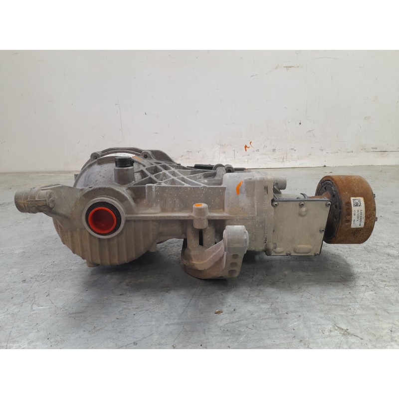 Recambio de diferencial delantero para land rover discovery sport (l550) 2.2 d 4x4 referencia OEM IAM   
