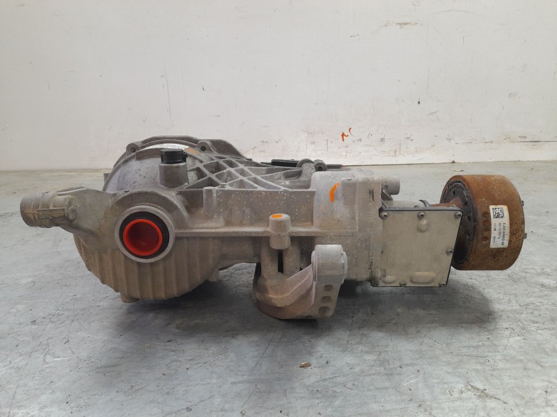 Recambio de diferencial delantero para land rover discovery sport (l550) 2.2 d 4x4 referencia OEM IAM   