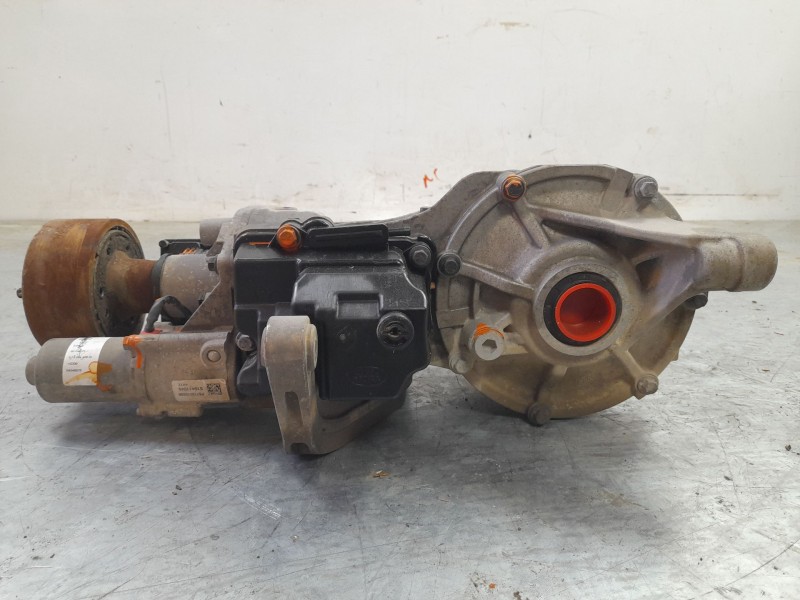 Recambio de diferencial delantero para land rover discovery sport (l550) 2.2 d 4x4 referencia OEM IAM   
