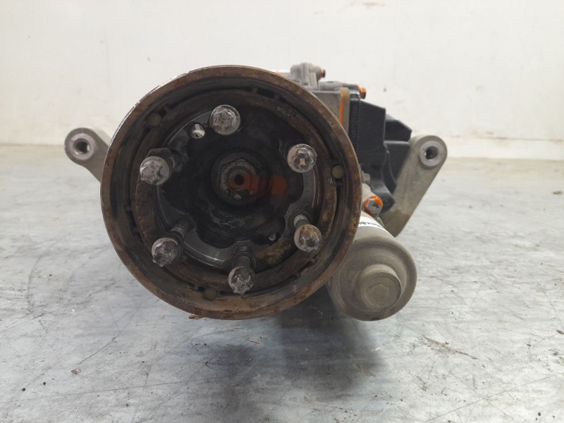 Recambio de diferencial delantero para land rover discovery sport (l550) 2.2 d 4x4 referencia OEM IAM   