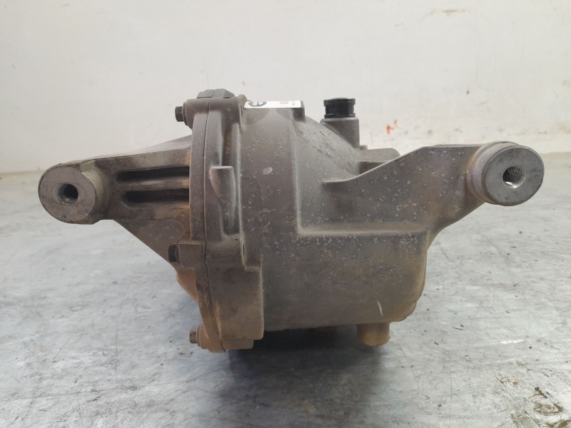 Recambio de diferencial delantero para land rover discovery sport (l550) 2.2 d 4x4 referencia OEM IAM   