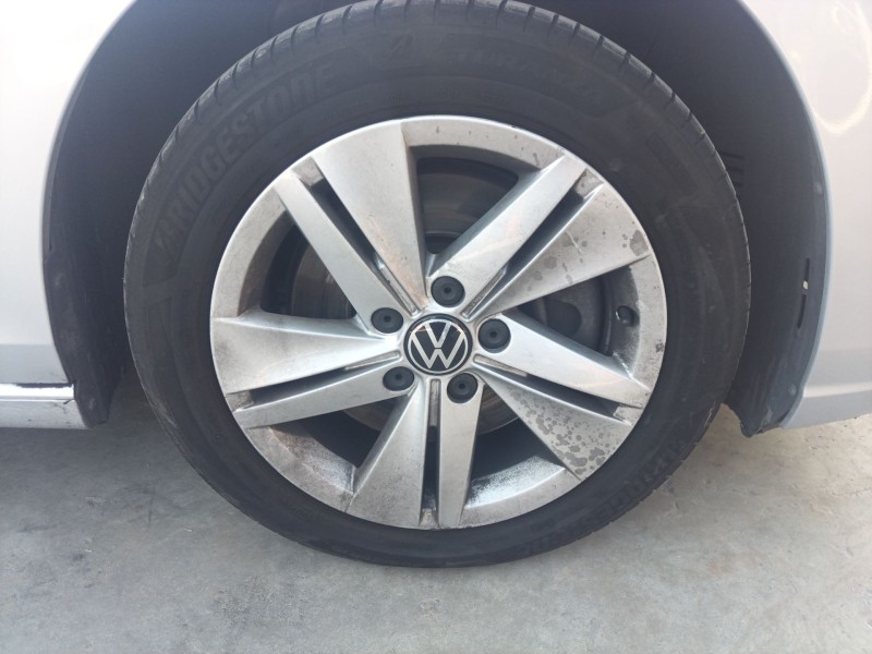 Recambio de llanta para volkswagen golf viii variant (cg5, db5) 2.0 tdi referencia OEM IAM   