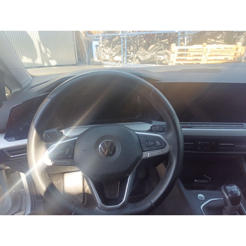 Recambio de columna direccion para volkswagen golf viii variant (cg5, db5) 2.0 tdi referencia OEM IAM   