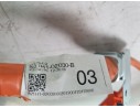 CABLEADO ELECTRICO 821H102030B 