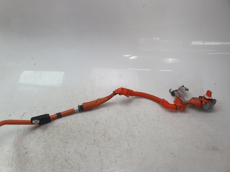 Recambio de cableado electrico para toyota corolla (e21) hybrid active referencia OEM IAM 821H102030B  