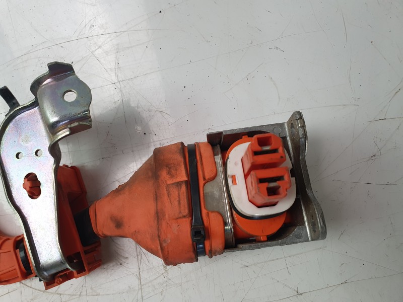 Recambio de cableado electrico para toyota corolla (e21) hybrid active referencia OEM IAM 821H102030B  