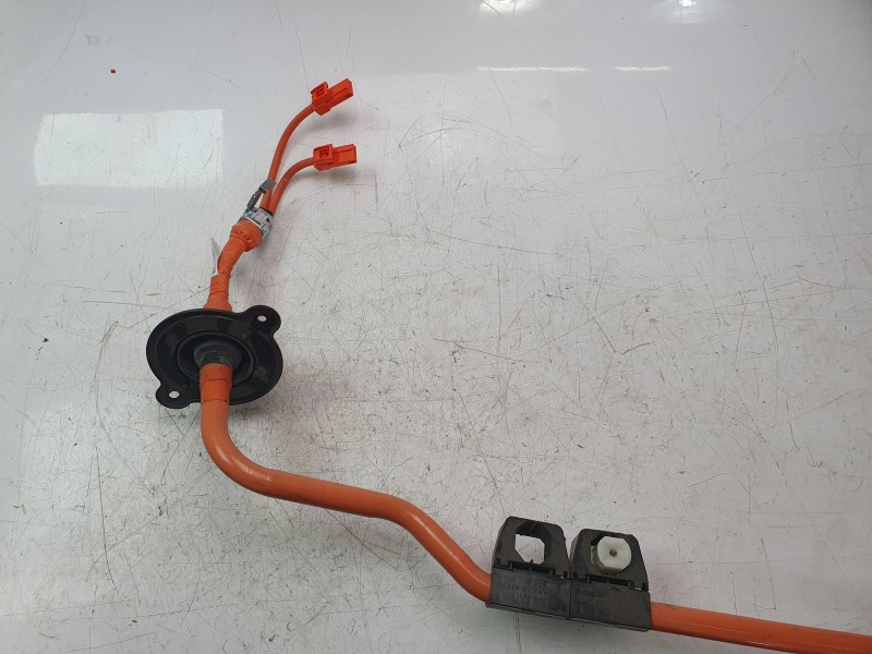 Recambio de cableado electrico para toyota corolla (e21) hybrid active referencia OEM IAM 821H102030B  