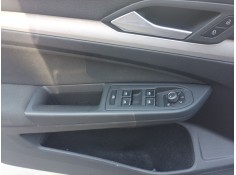 Recambio de mando elevalunas delantero izquierdo para volkswagen golf viii variant (cg5, db5) 2.0 tdi referencia OEM IAM   