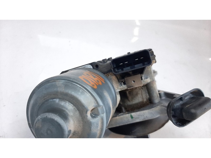Recambio de motor limpia delantero para citroen c4 picasso origins referencia OEM IAM 9816172980  