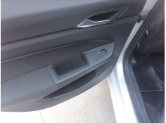 MANDO ELEVALUNAS TRASERO IZQUIERDO 5G0959855L IAF270037 EWSVW137