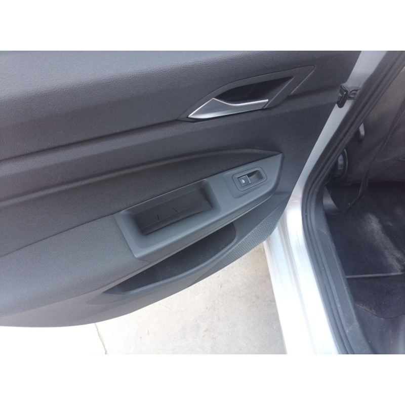 Recambio de mando elevalunas trasero izquierdo para volkswagen golf viii variant (cg5, db5) 2.0 tdi referencia OEM IAM   