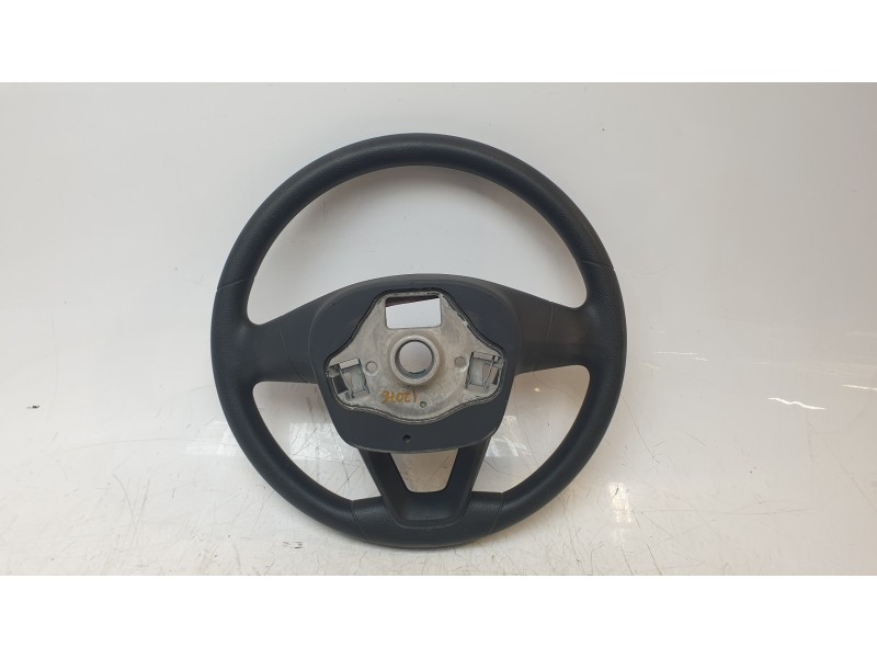 Recambio de volante para seat ibiza iv (6j5, 6p1) 1.4 tdi referencia OEM IAM 5F0419091B  