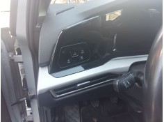 Recambio de mando luces para volkswagen golf viii variant (cg5, db5) 2.0 tdi referencia OEM IAM   