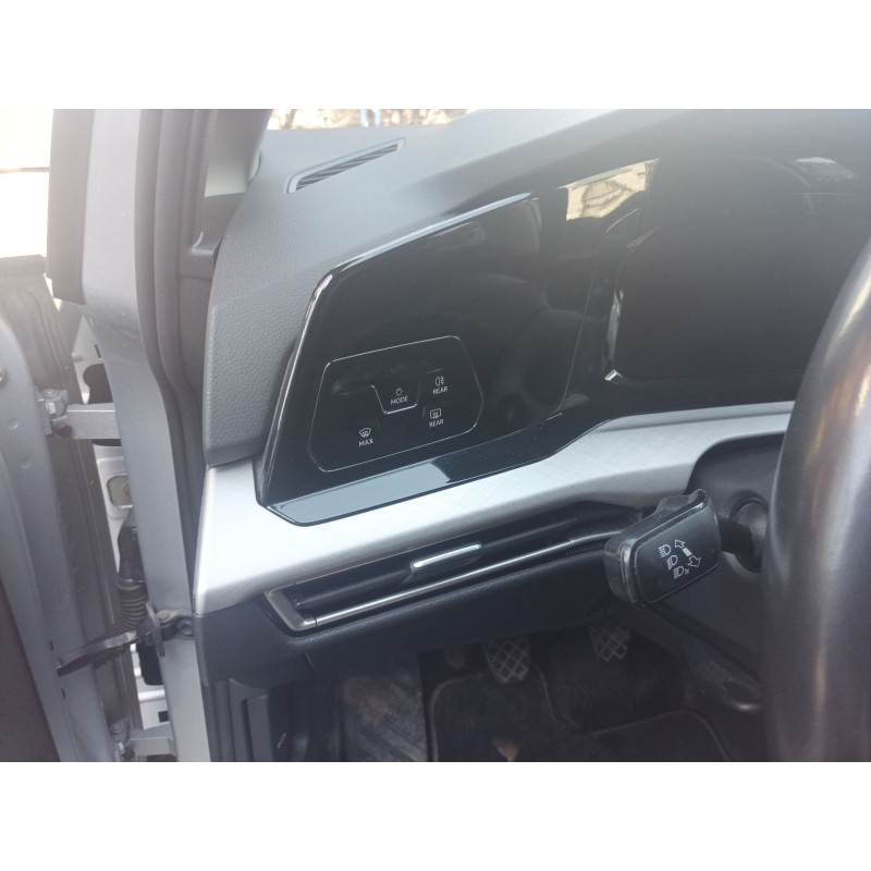 Recambio de mando luces para volkswagen golf viii variant (cg5, db5) 2.0 tdi referencia OEM IAM   
