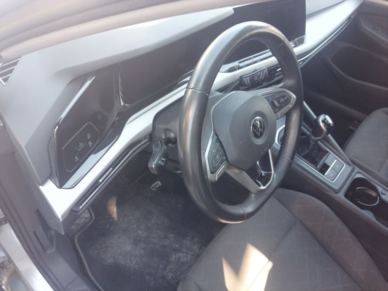 Recambio de mando multifuncion para volkswagen golf viii variant (cg5, db5) 2.0 tdi referencia OEM IAM   