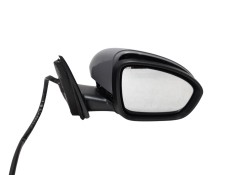 Recambio de retrovisor derecho para renault megane iv berlina 5p referencia OEM IAM 963012196R 1051804013 1051804013 , RN4307323