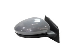 Recambio de retrovisor derecho para renault megane iv berlina 5p referencia OEM IAM 963012196R 1051804013 1051804013 , RN4307323 2